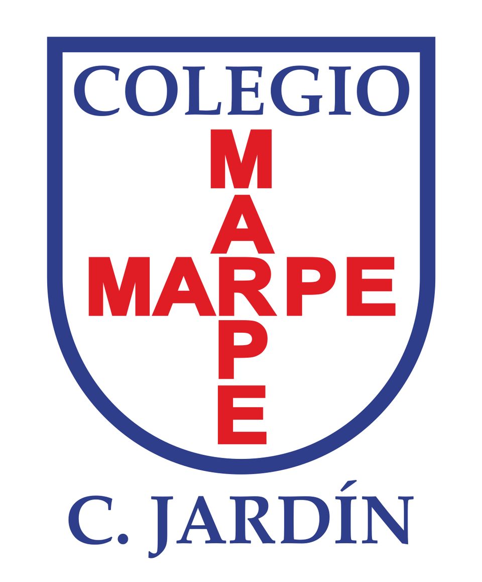 La fachada del colegio